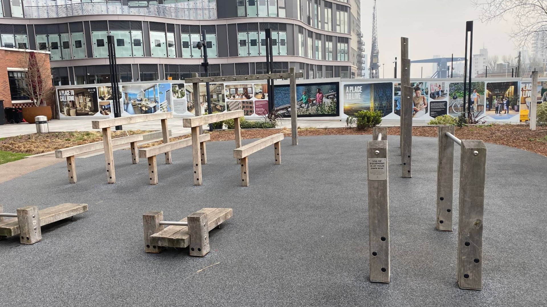 Harbour Quay Outdoor Park photo 3