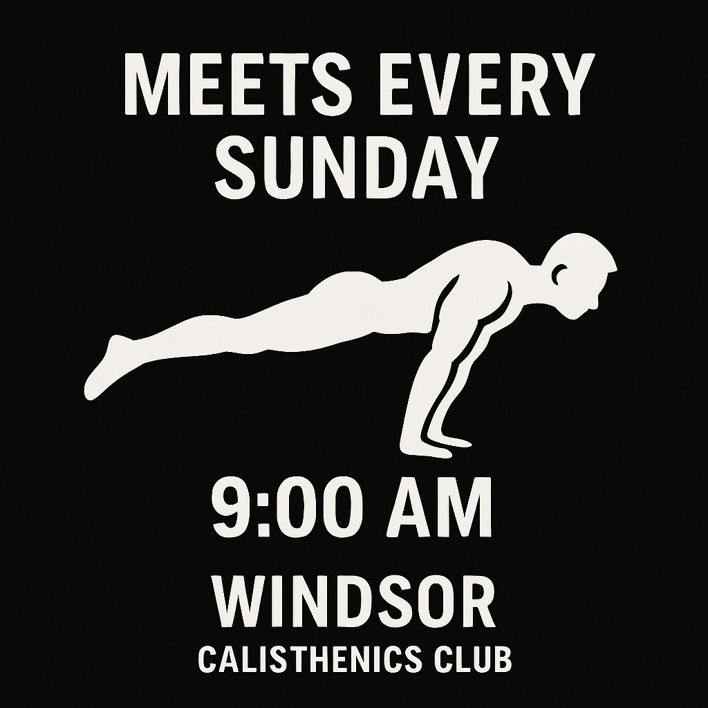 Windsor Calisthenics Club photo 1