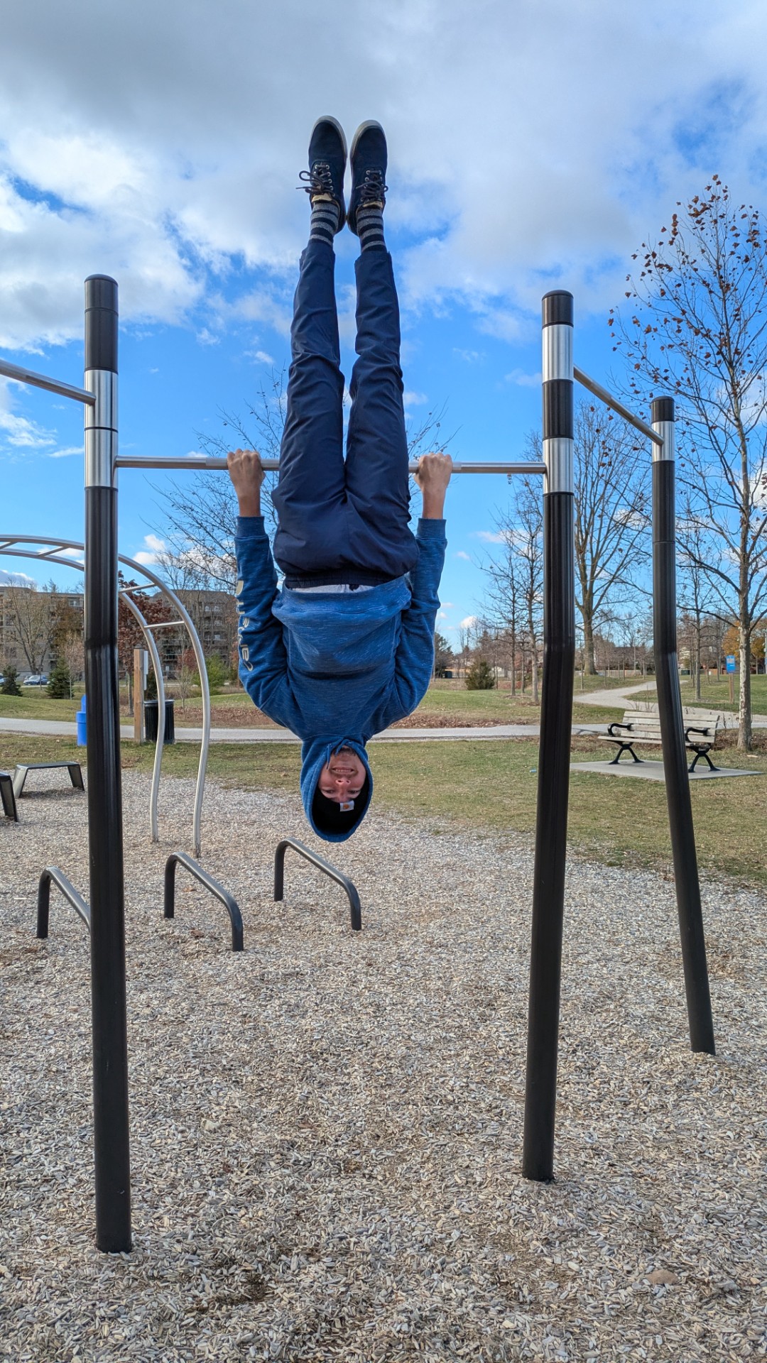 Windsor Calisthenics Club photo 3