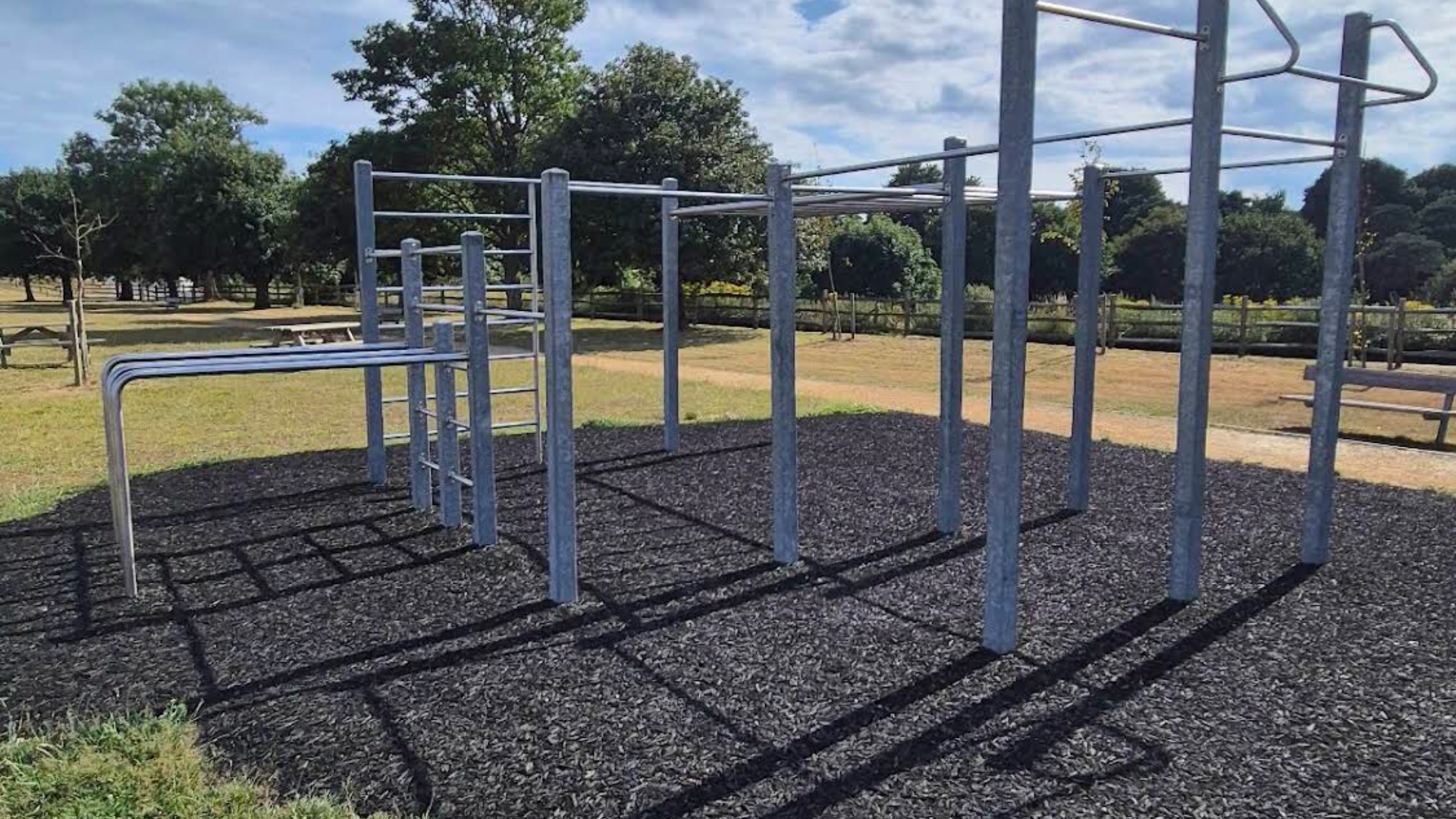 Le Quesne Trim Trail photo 3