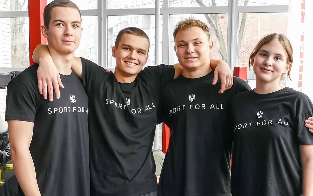 State of Dnipro Kinetics photo 3