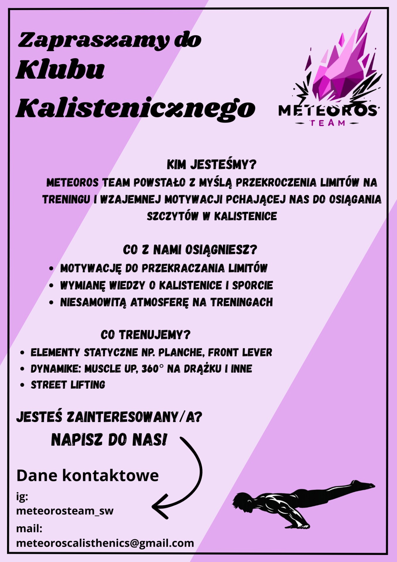 Meteoros Team  photo 1