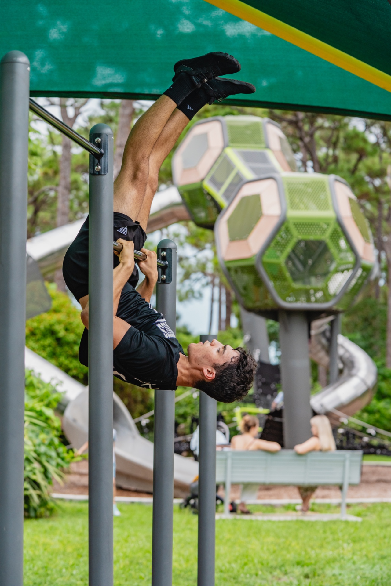 Delray Beach Calisthenics photo 3