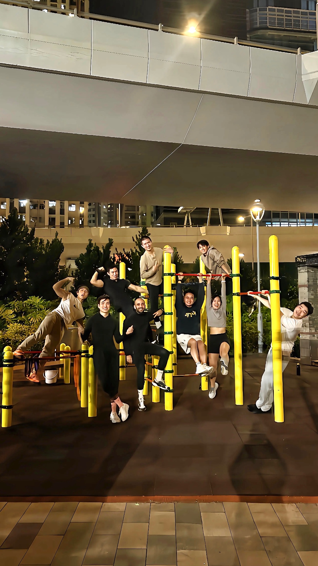 M ⚡️HK Calisthenics photo 4