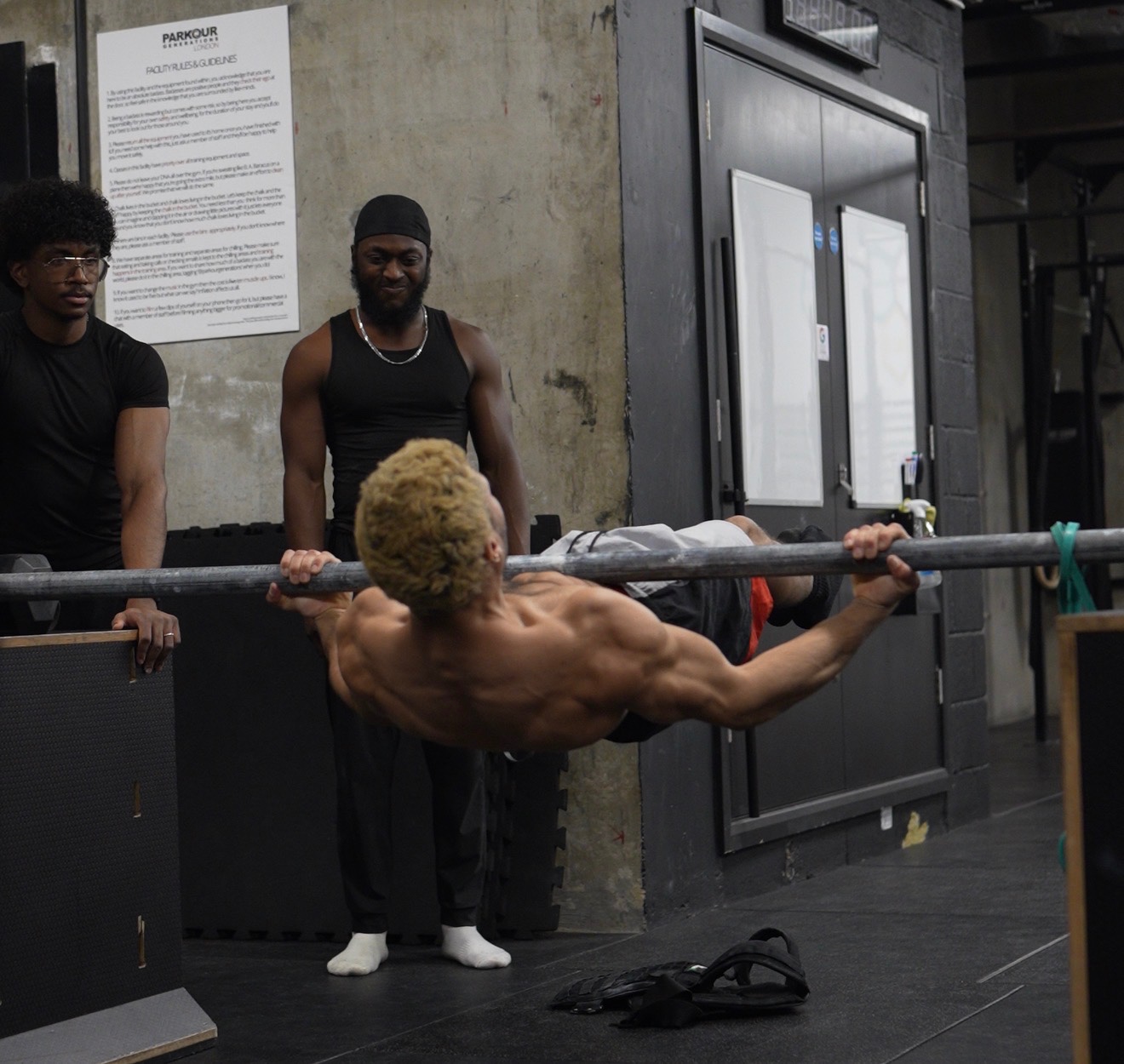 StaticSocietyUK photo 4