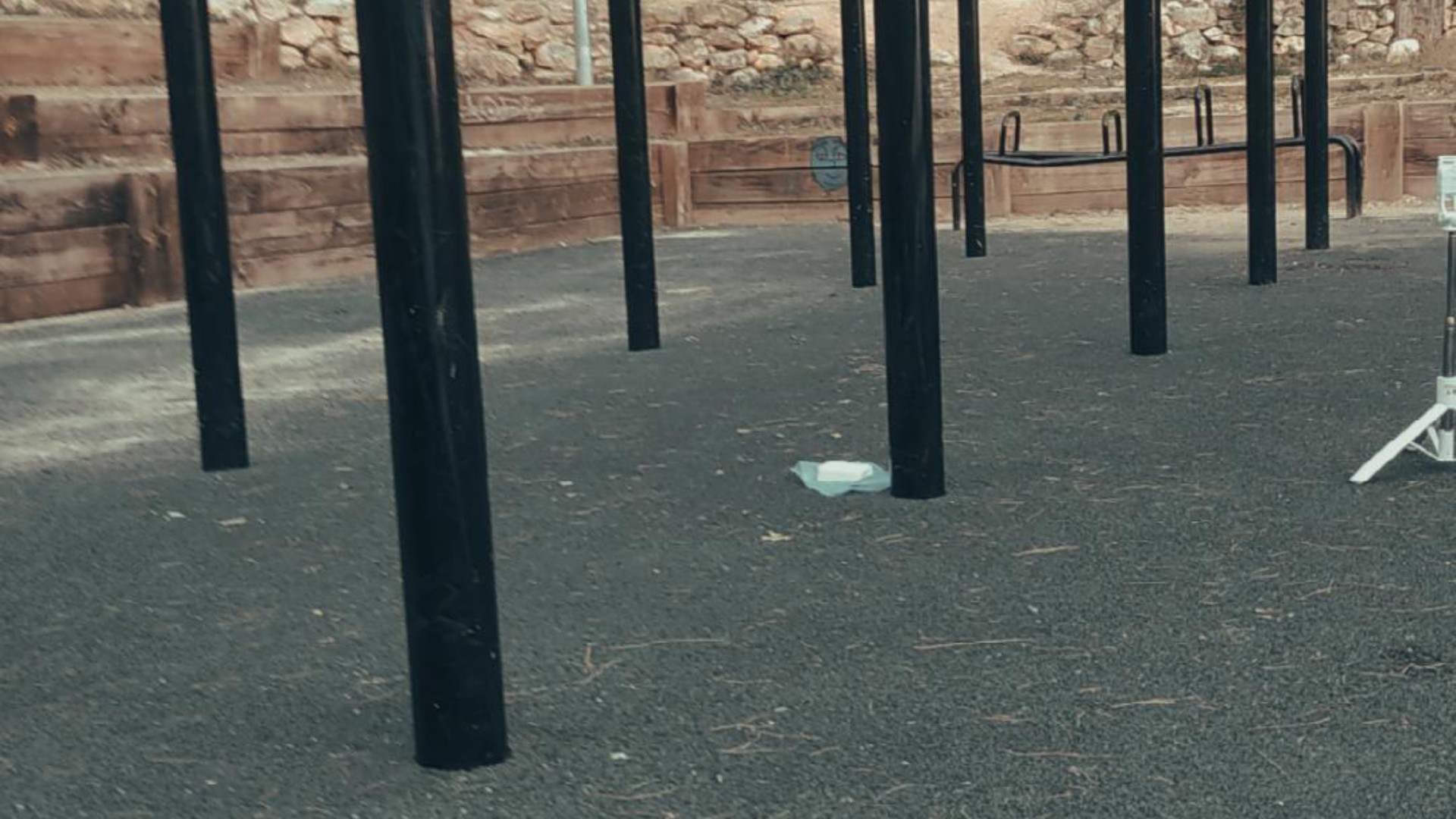 Parque Morata de Tajuña photo 2