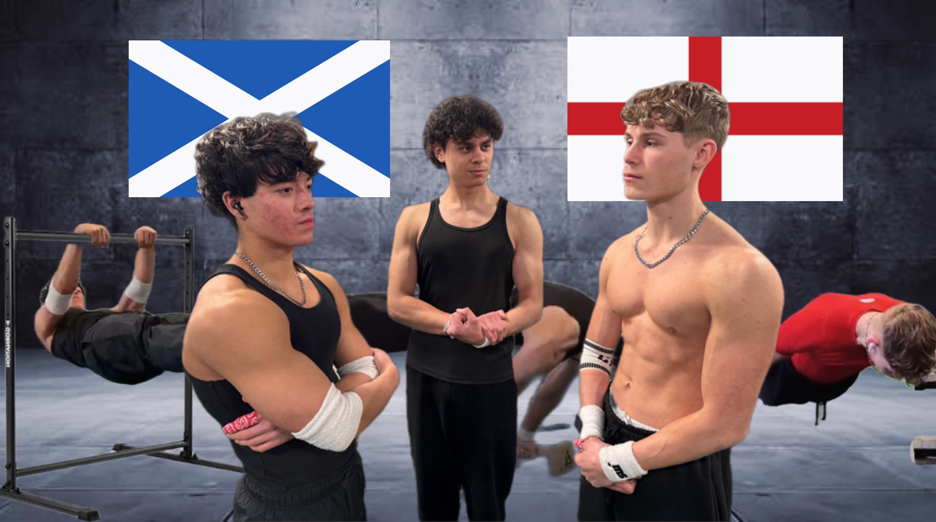 Team Inside  photo 1