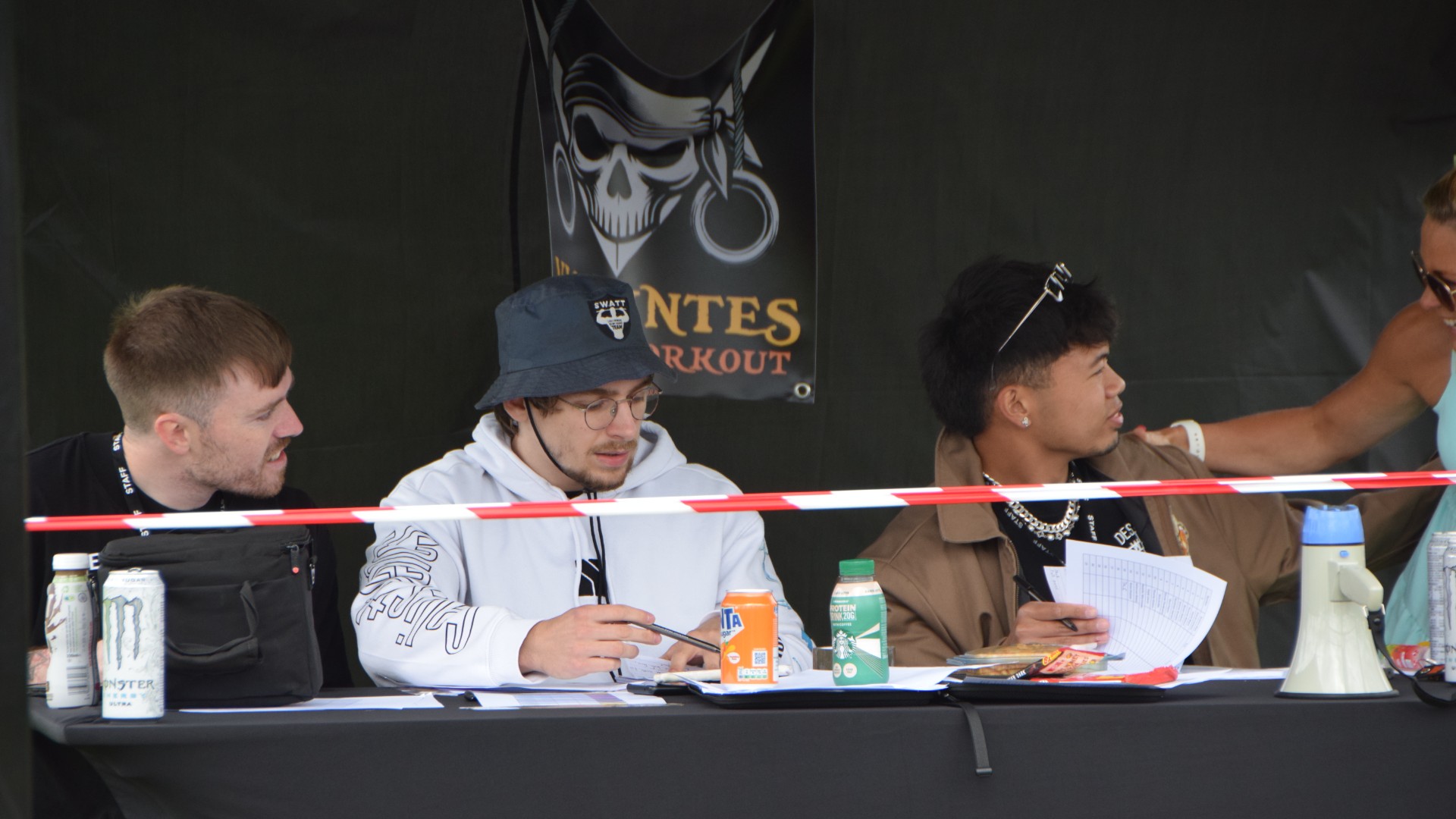 Vigilantes Championships 2026