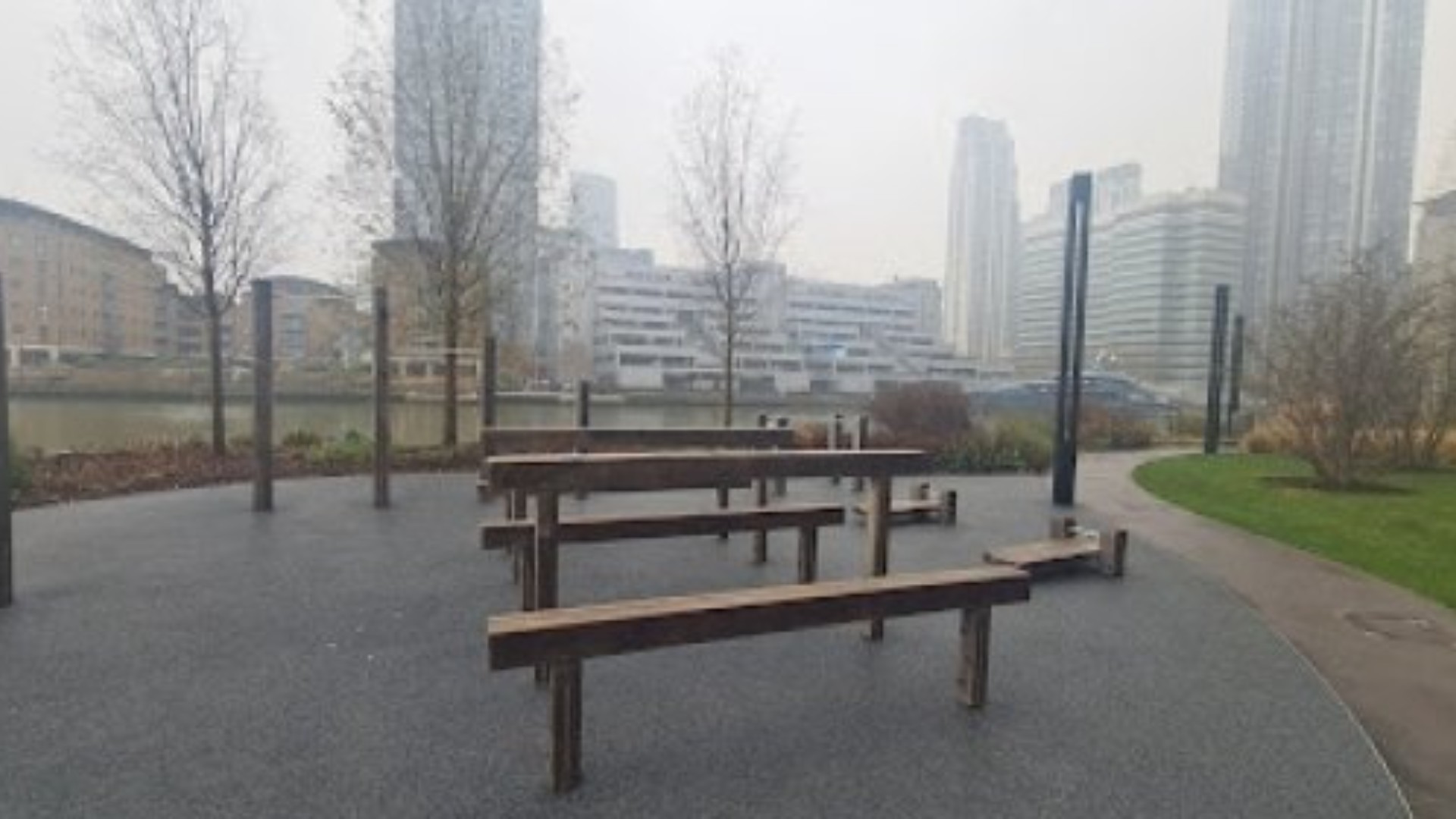 Harbour Quay Outdoor Park photo 2