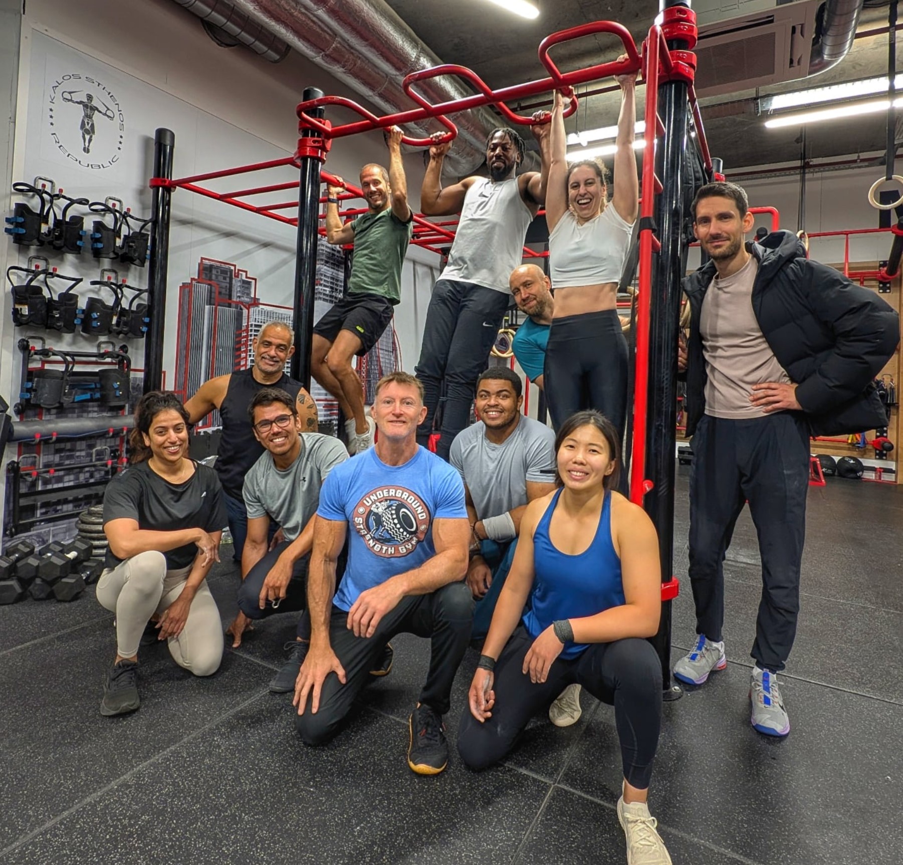 Kalos Stenos Republic photo 2