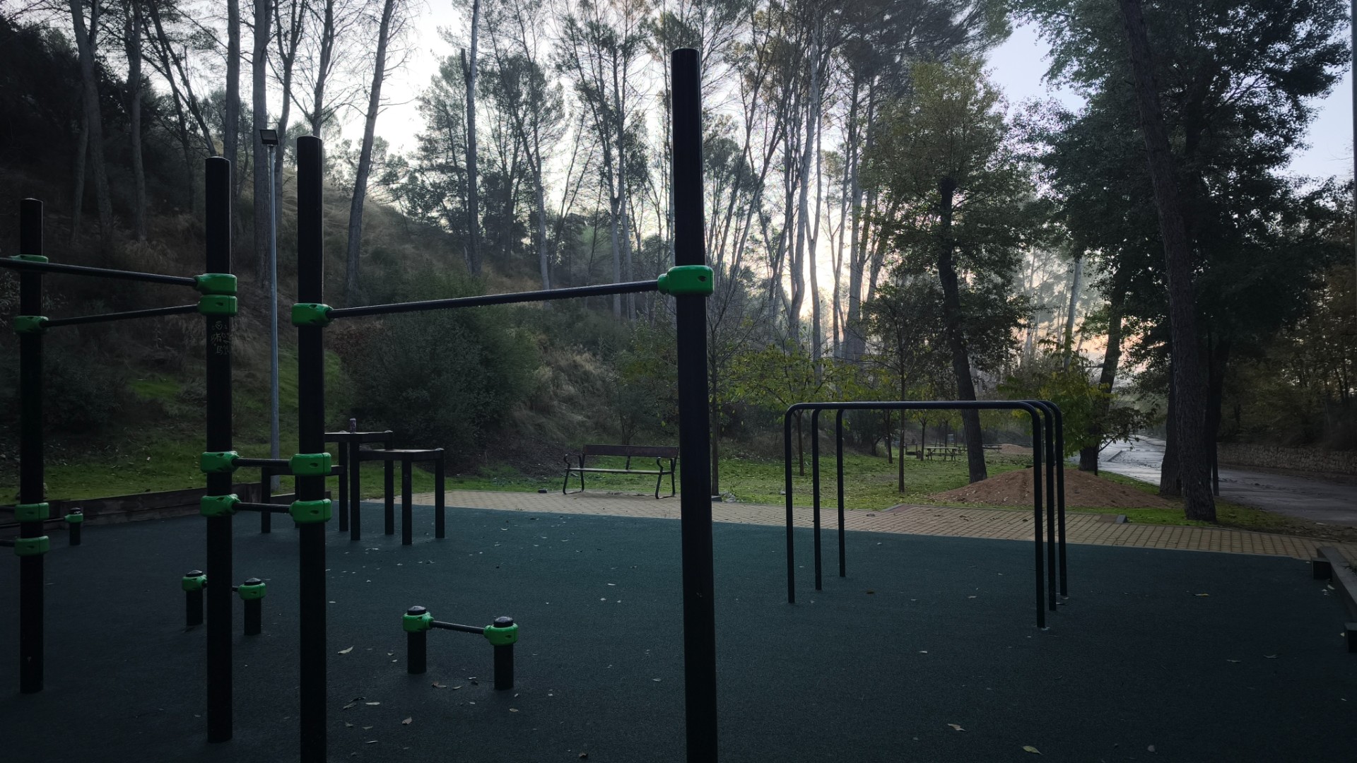 Parque Morata de Tajuña photo 1