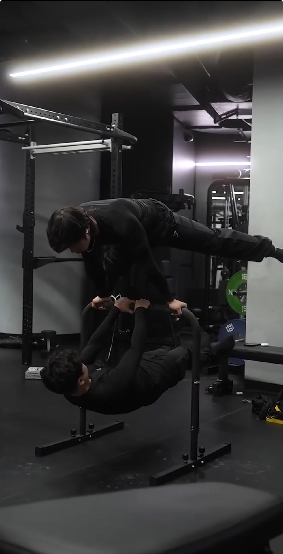 X Active Calisthenics Club – Rhodes, Sydney photo 2