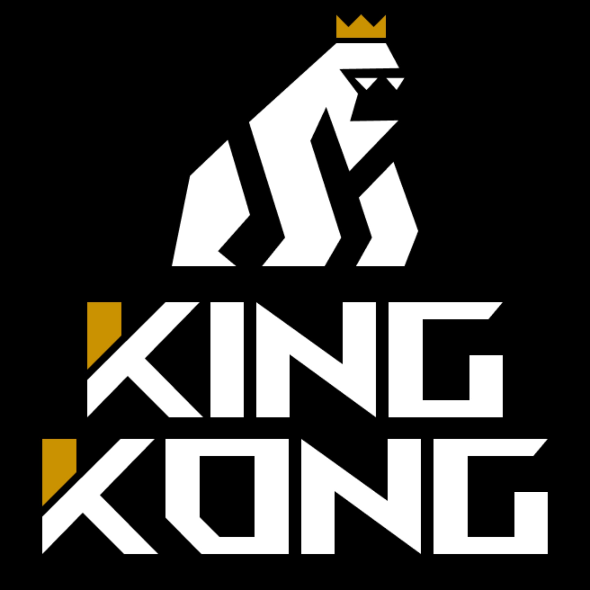 King Kong - calisthenics & acrobatics 