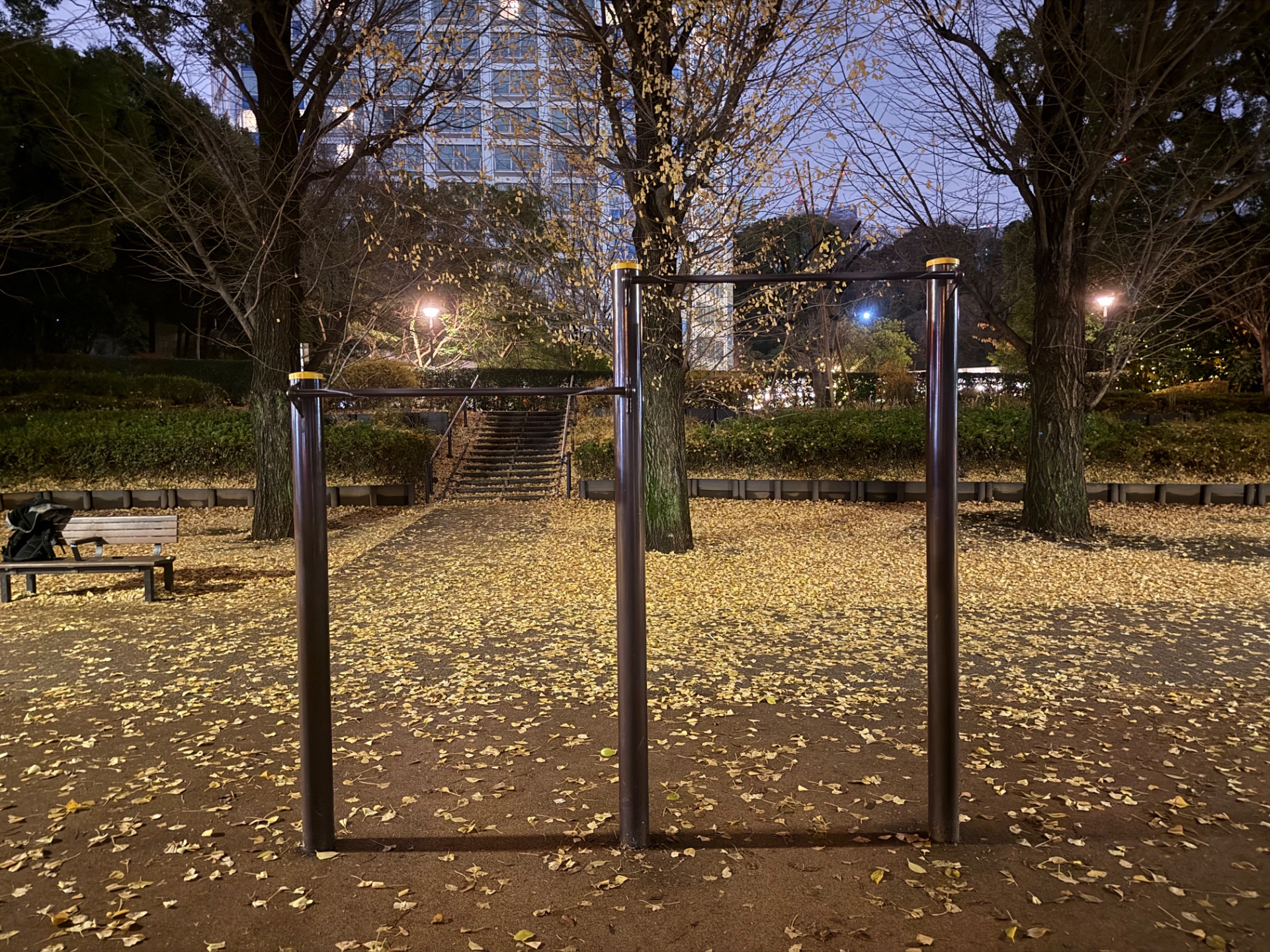 Tokyo tower spot photo 3