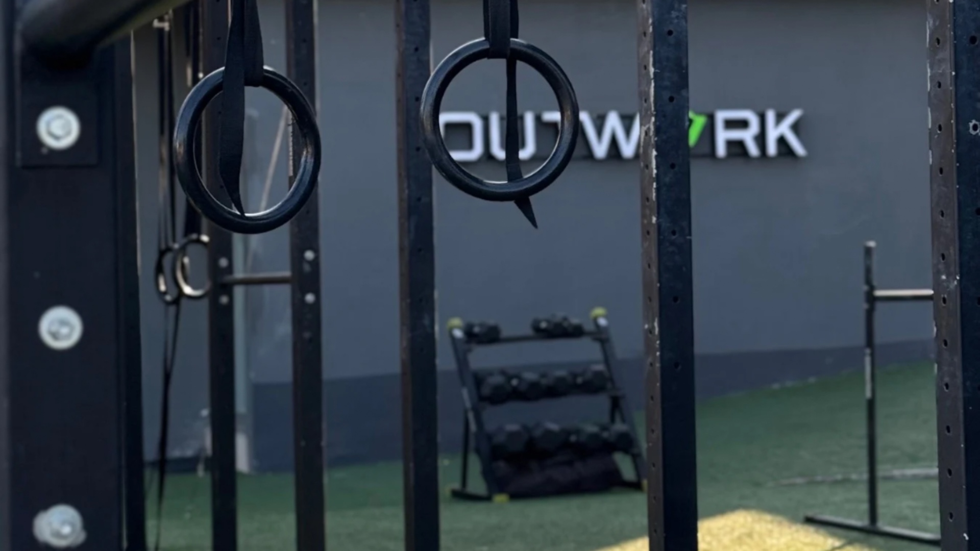 Outwork Calisthenics Studio [San Pedro]