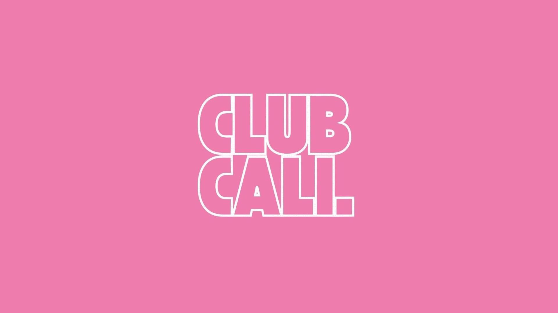 CLUBCALI.